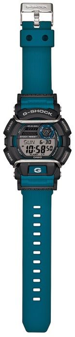 casio gd 400 replacement band